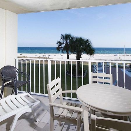 Sunswept 203 Condo Orange Beach Kültér fotó