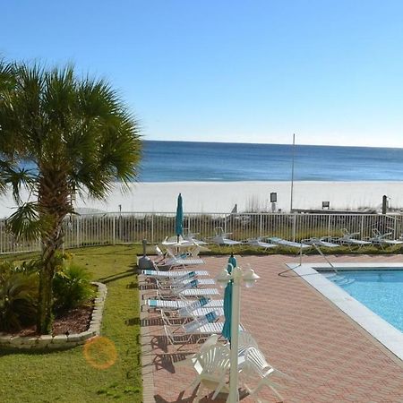 Sunswept 203 Condo Orange Beach Kültér fotó