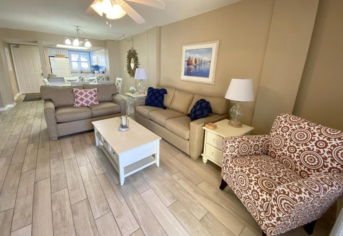 Sunswept 203 Condo Orange Beach Kültér fotó