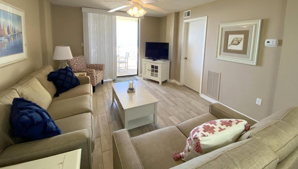 Sunswept 203 Condo Orange Beach Kültér fotó