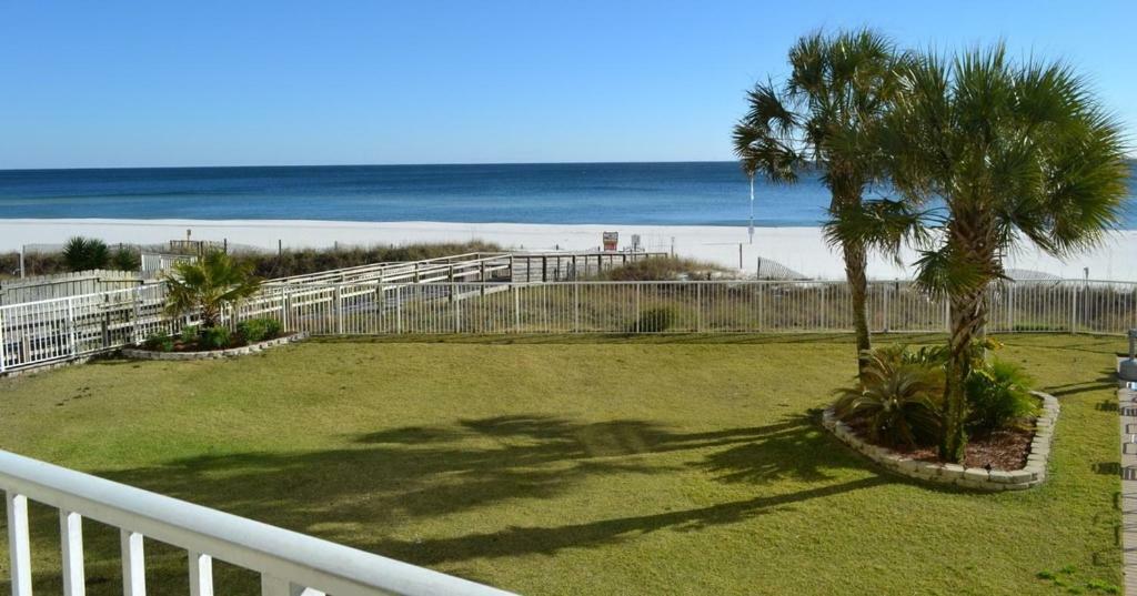 Sunswept 203 Condo Orange Beach Kültér fotó