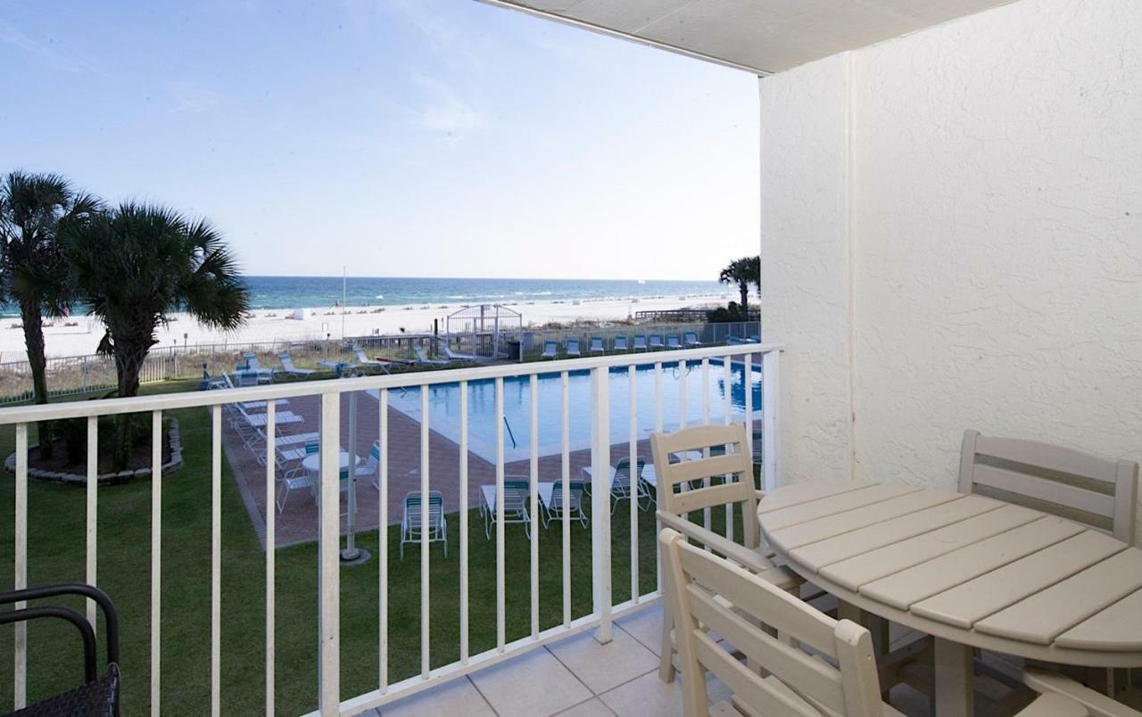 Sunswept 203 Condo Orange Beach Kültér fotó