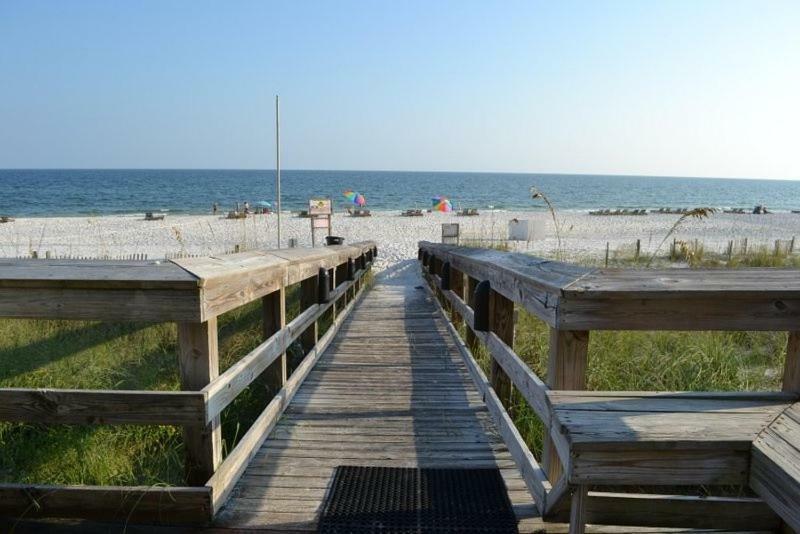 Sunswept 203 Condo Orange Beach Kültér fotó