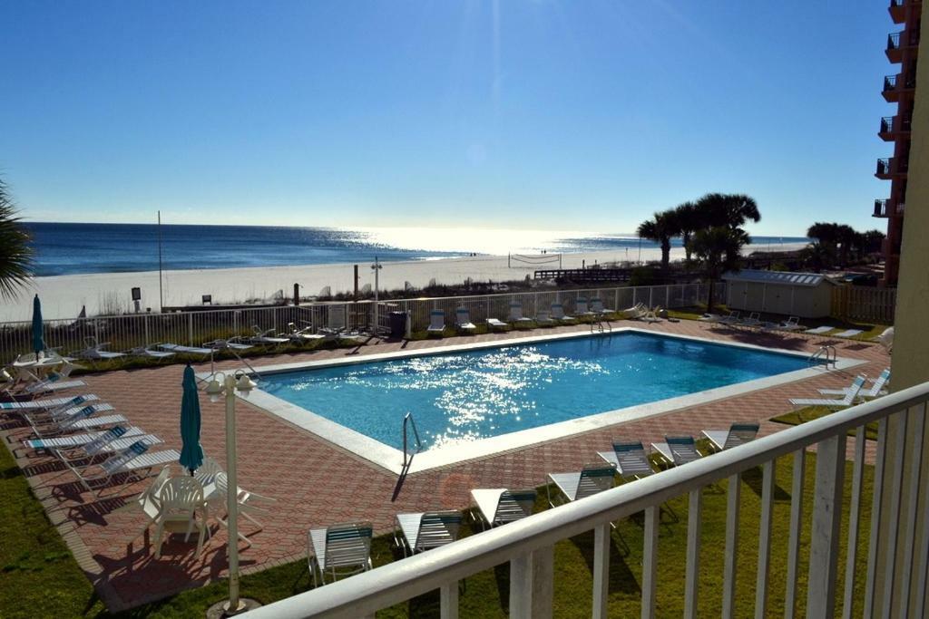 Sunswept 203 Condo Orange Beach Kültér fotó