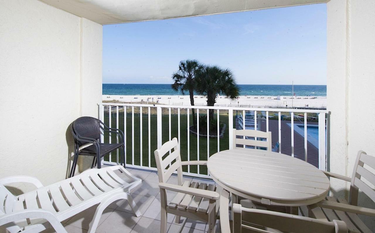Sunswept 203 Condo Orange Beach Kültér fotó