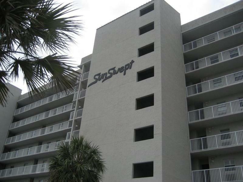 Sunswept 203 Condo Orange Beach Kültér fotó